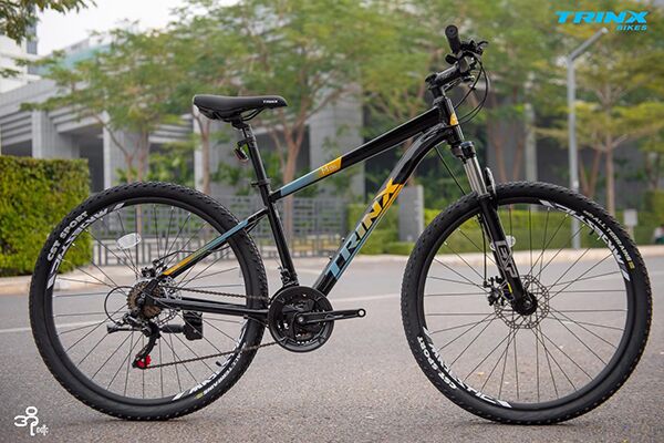 Xe đạp địa hình thể thao Trinx M136 2022